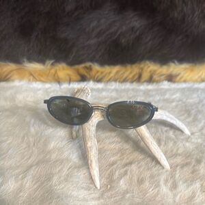 Ray ban sunglasses (6002)